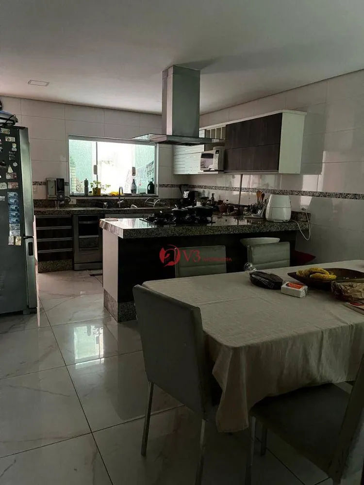 Sobrado, 3 quartos, 113 m² - Foto 2
