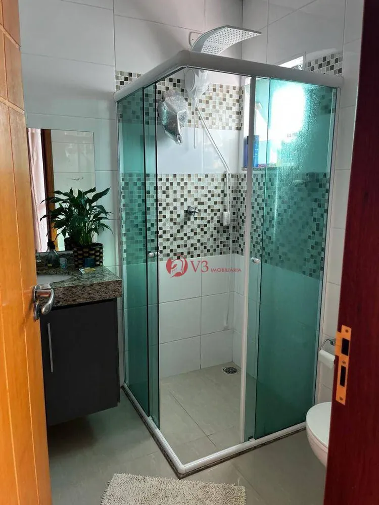 Sobrado, 3 quartos, 113 m² - Foto 11