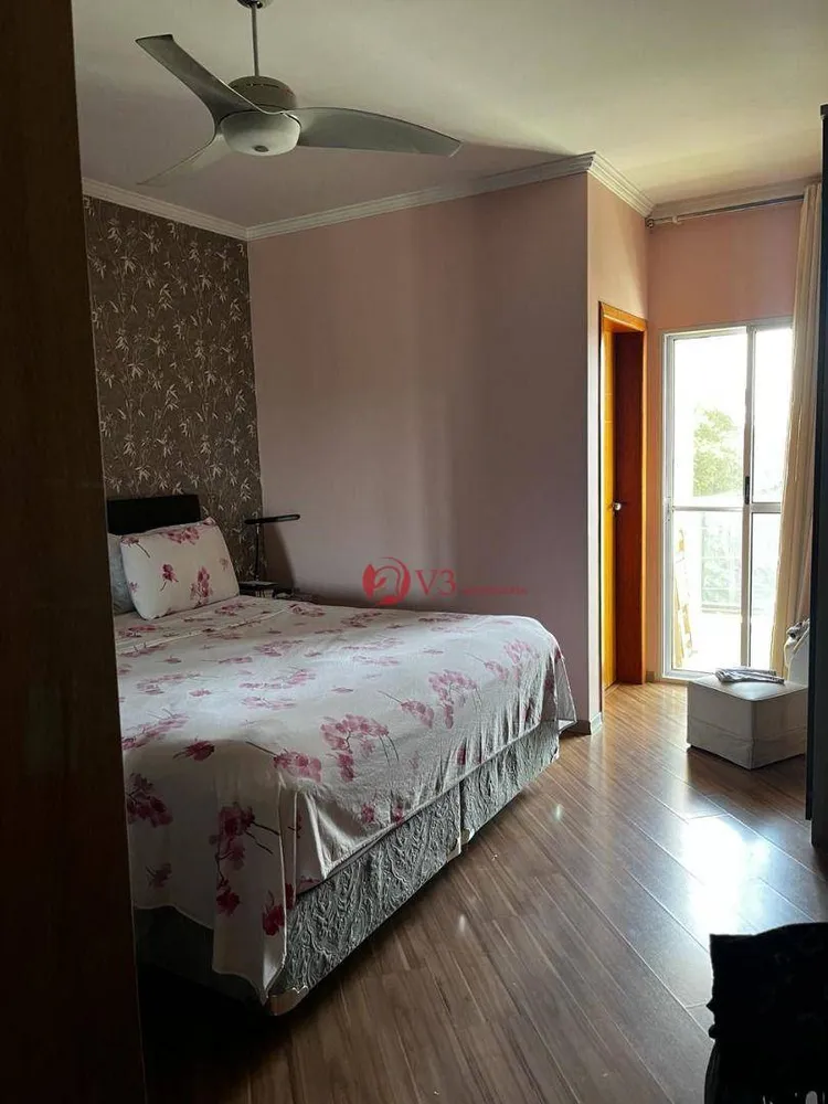 Sobrado, 3 quartos, 113 m² - Foto 1