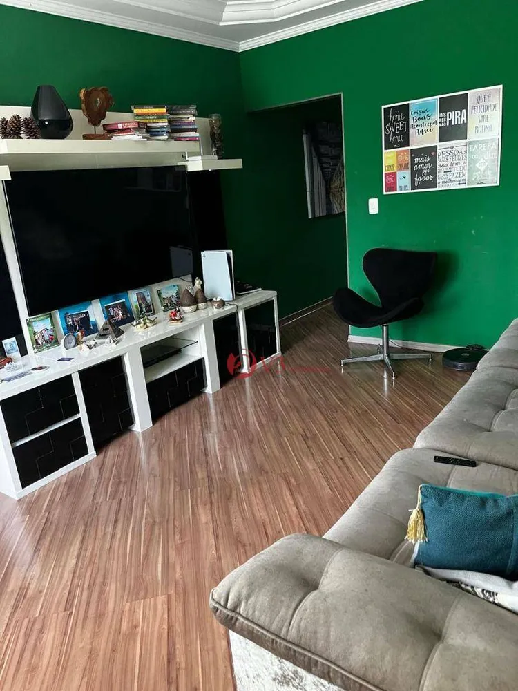 Sobrado, 3 quartos, 113 m² - Foto 4