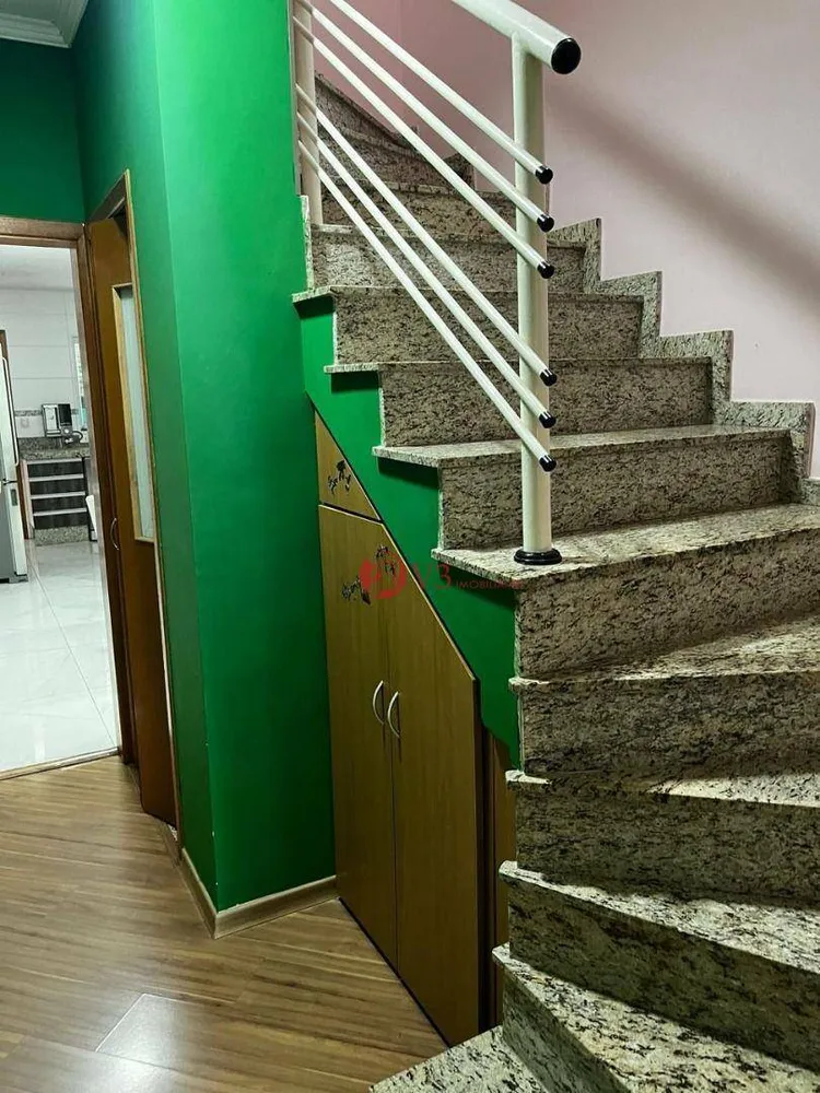 Sobrado, 3 quartos, 113 m² - Foto 5