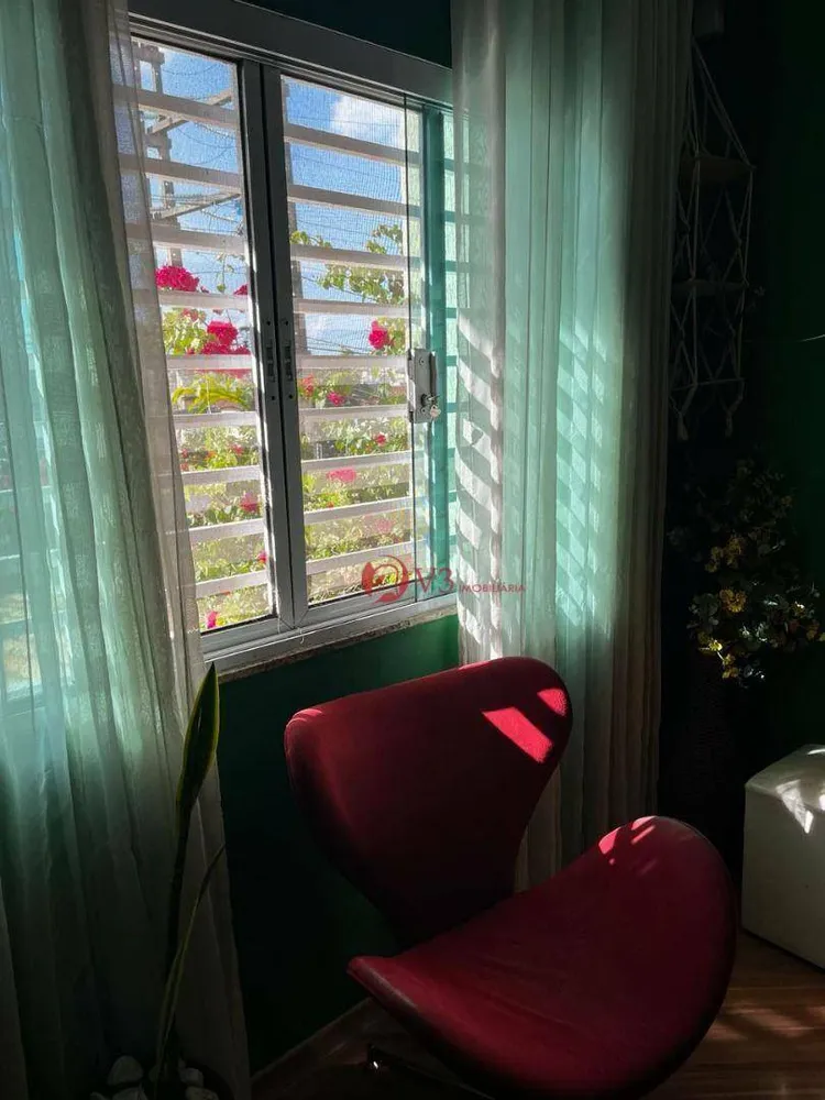 Sobrado, 3 quartos, 113 m² - Foto 9