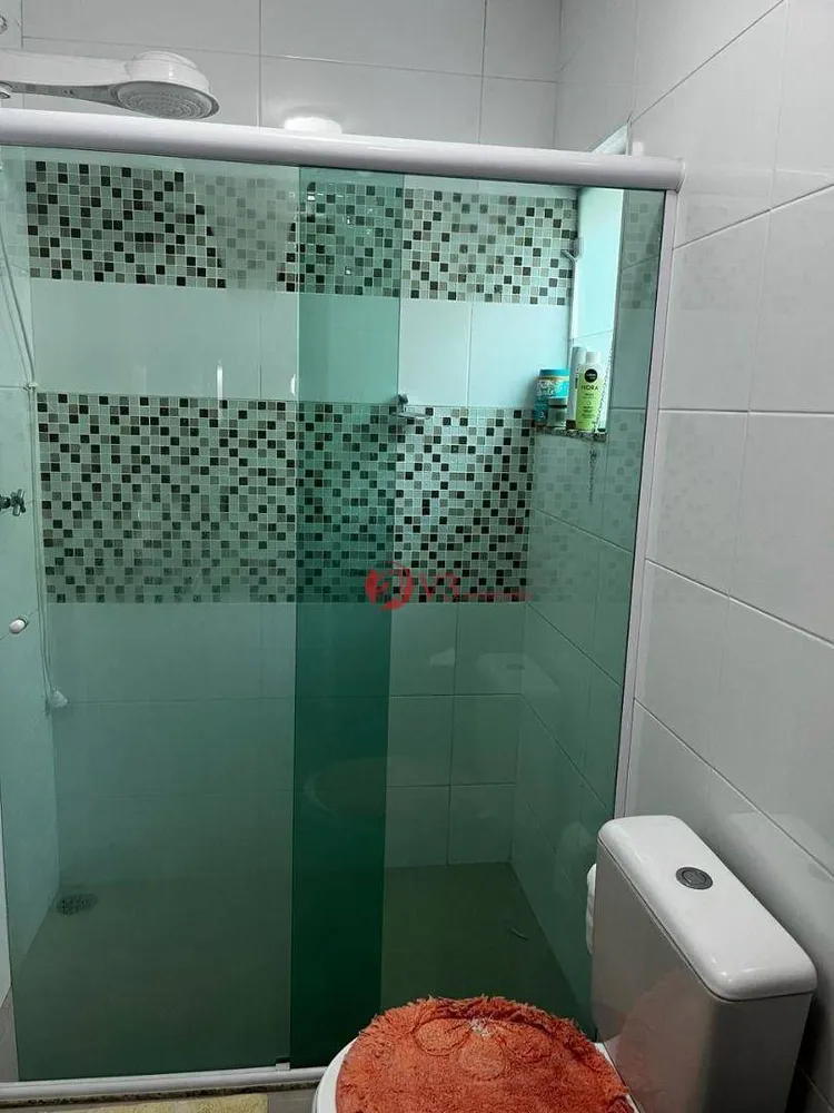 Sobrado, 3 quartos, 113 m² - Foto 10