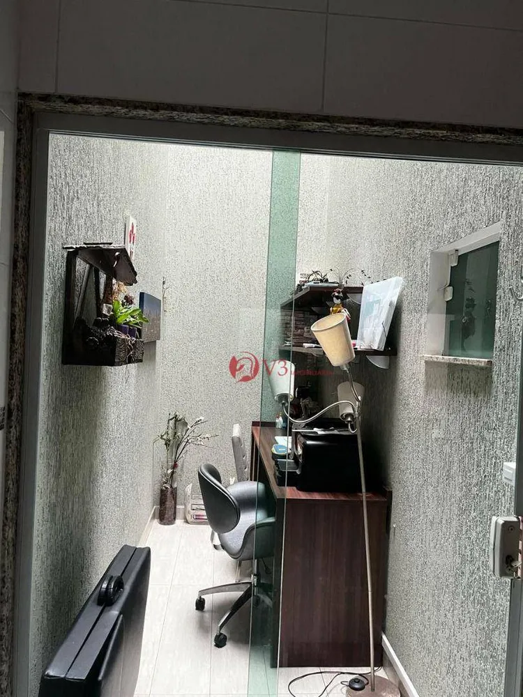 Sobrado, 3 quartos, 113 m² - Foto 12