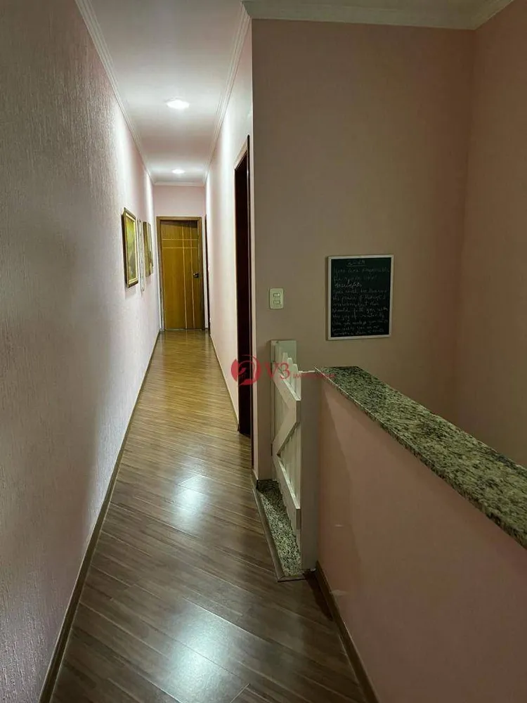 Sobrado, 3 quartos, 113 m² - Foto 7