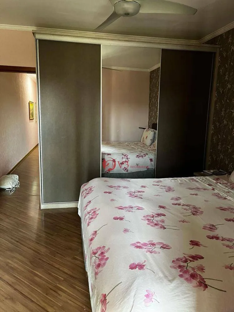 Sobrado, 3 quartos, 113 m² - Foto 8