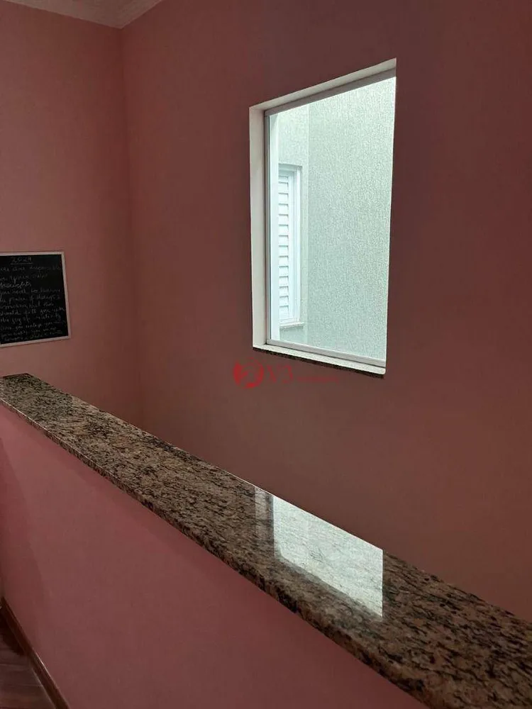 Sobrado, 3 quartos, 113 m² - Foto 6