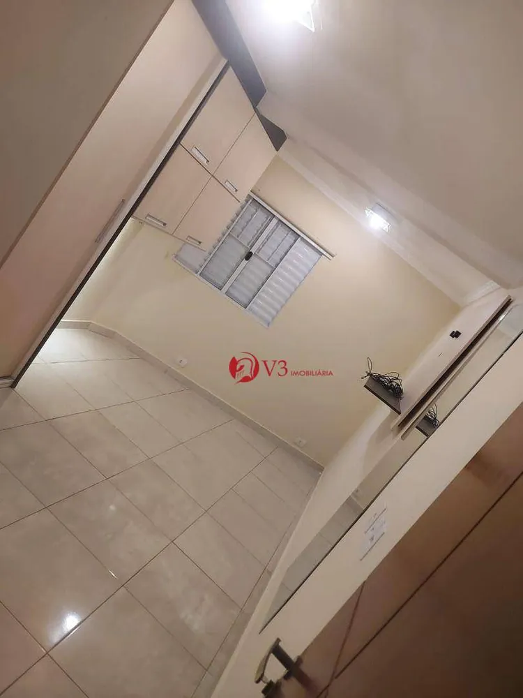 Sobrado, 3 quartos, 200 m² - Foto 10