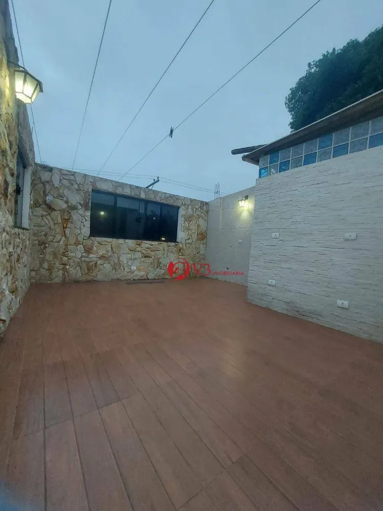 Sobrado, 3 quartos, 200 m² - Foto 11