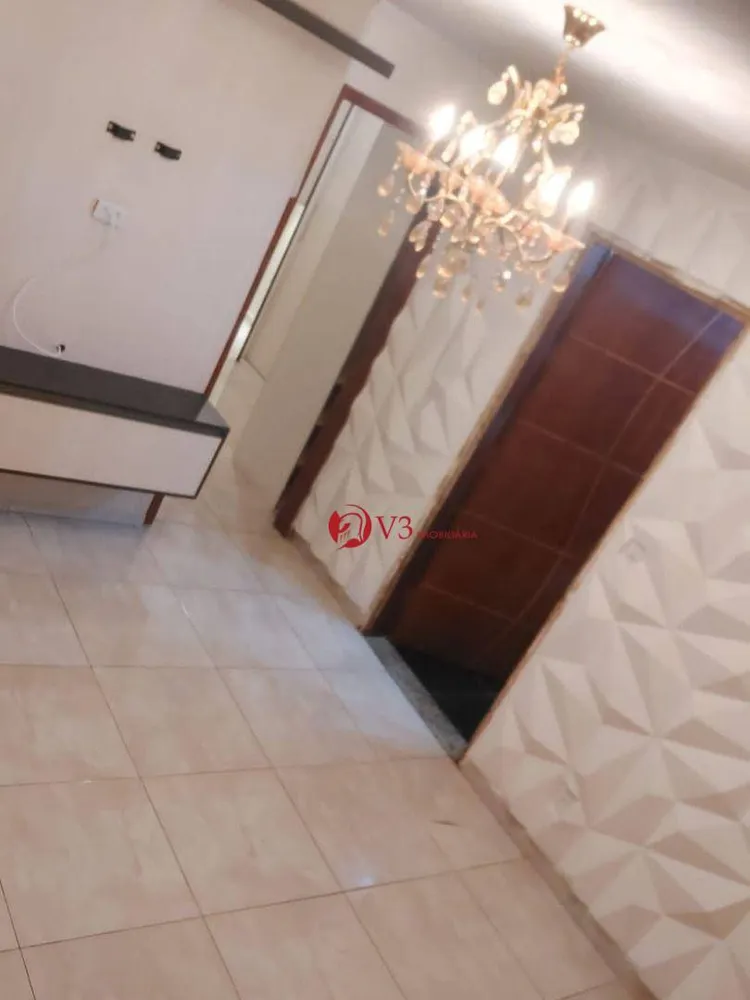 Sobrado, 3 quartos, 200 m² - Foto 2