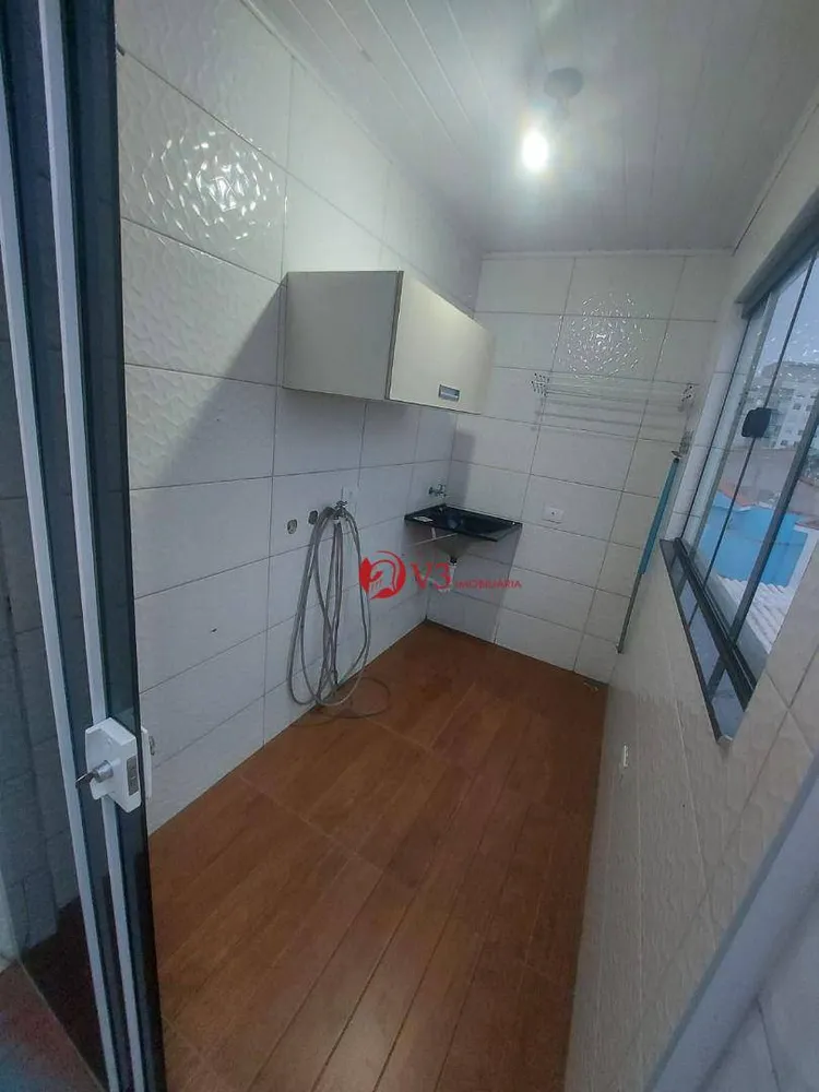Sobrado, 3 quartos, 200 m² - Foto 12