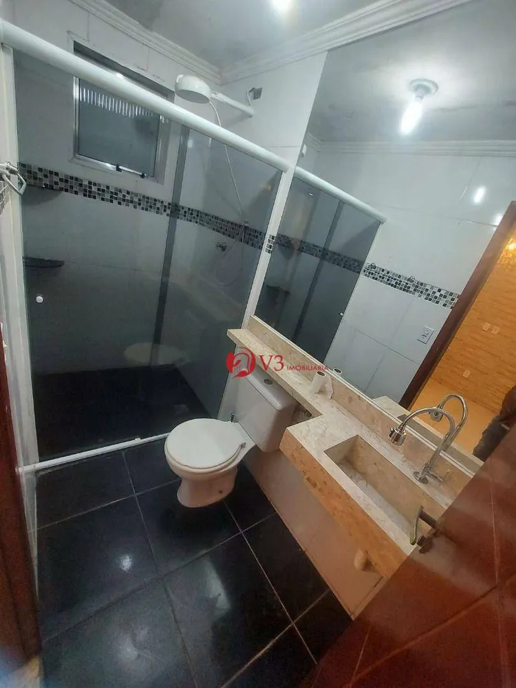 Sobrado, 3 quartos, 200 m² - Foto 5