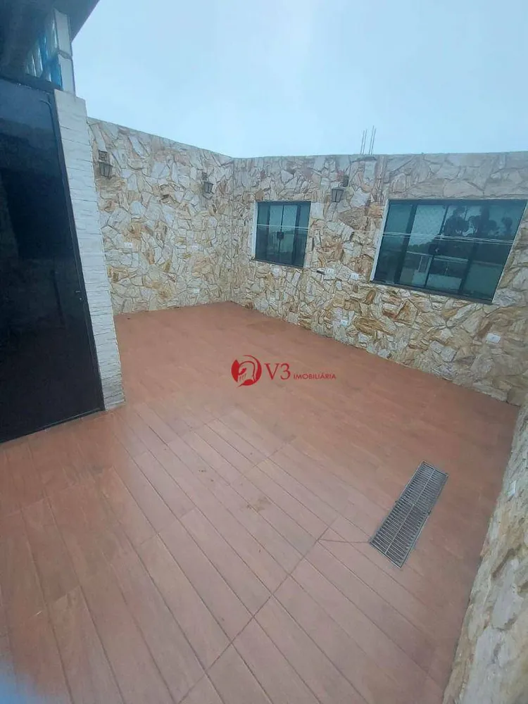 Sobrado, 3 quartos, 200 m² - Foto 8