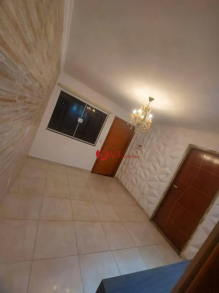 Sobrado, 3 quartos, 200 m² - Foto 6