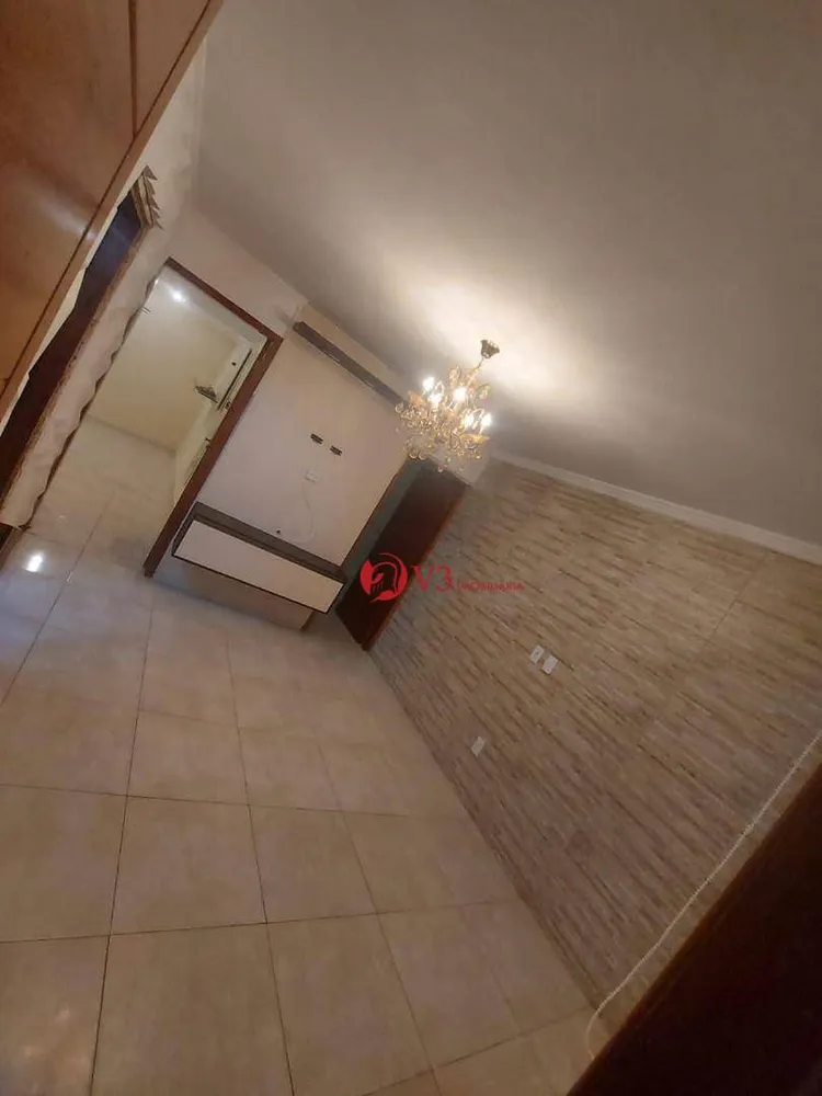 Sobrado, 3 quartos, 200 m² - Foto 3
