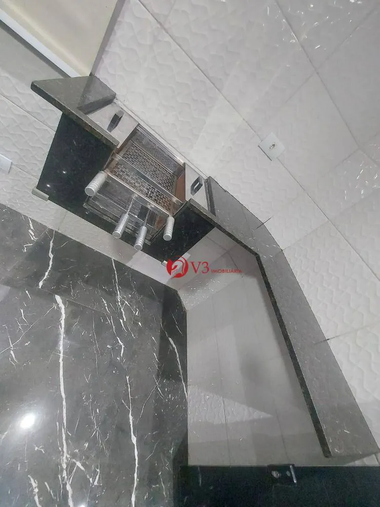 Sobrado, 3 quartos, 200 m² - Foto 7