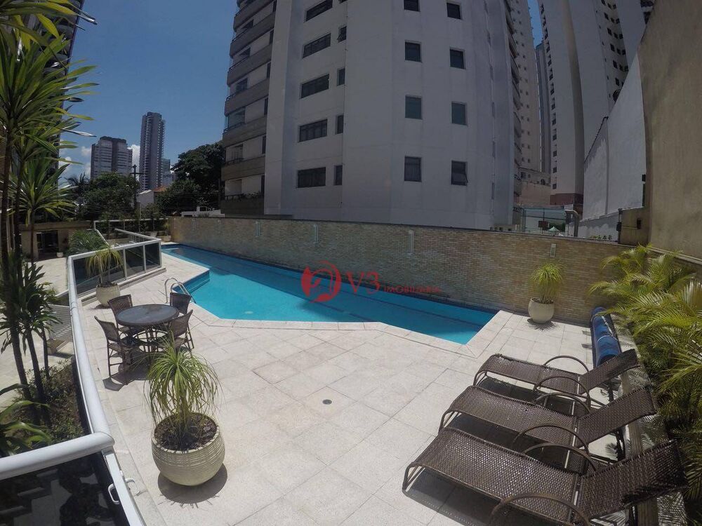 Apartamento, 3 quartos, 150 m² - Foto 9