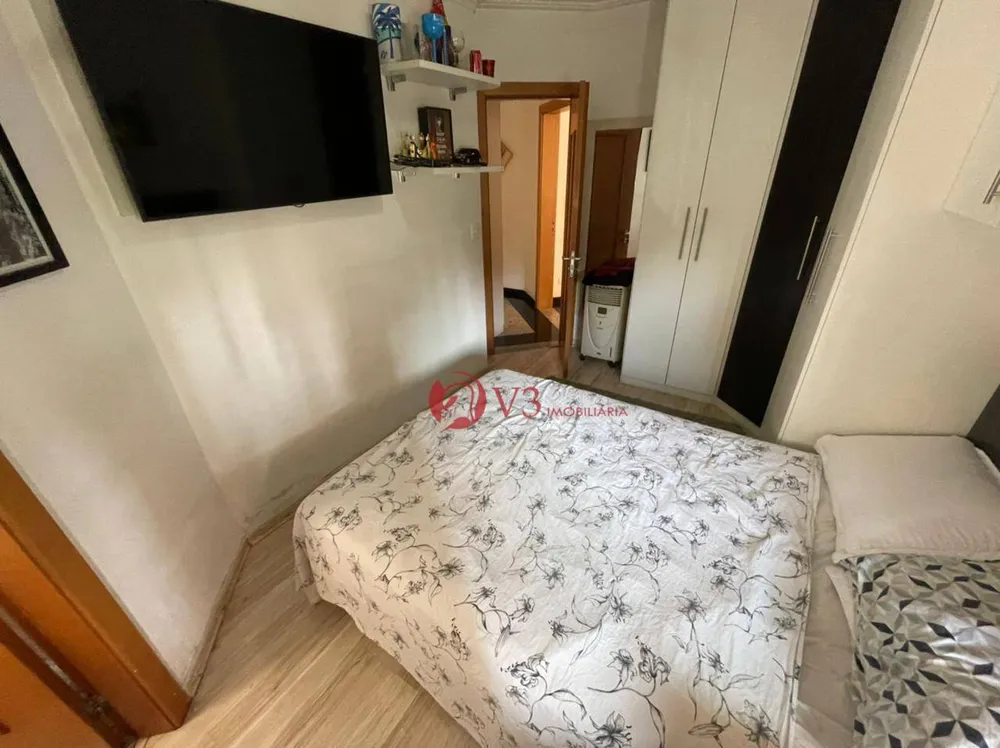 Apartamento, 3 quartos, 150 m² - Foto 10