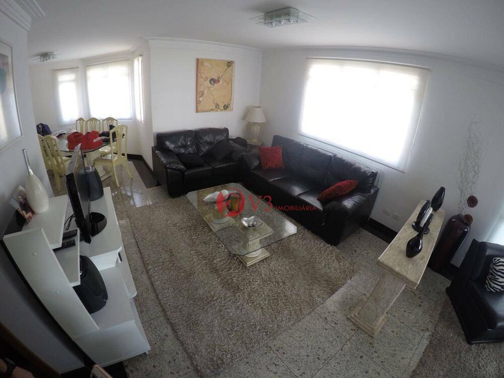 Apartamento, 3 quartos, 150 m² - Foto 11