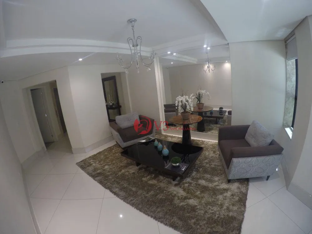 Apartamento, 3 quartos, 150 m² - Foto 7