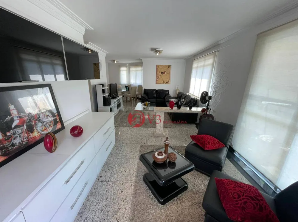Apartamento, 3 quartos, 150 m² - Foto 16
