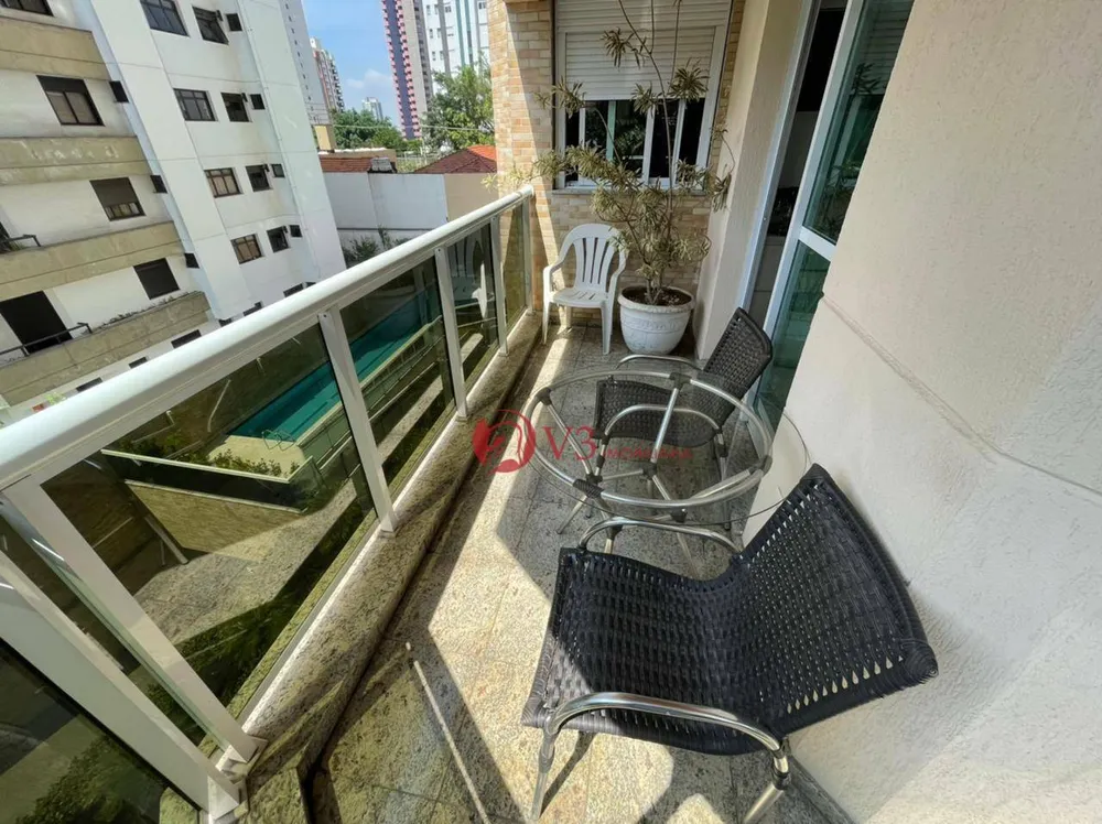 Apartamento, 3 quartos, 150 m² - Foto 13