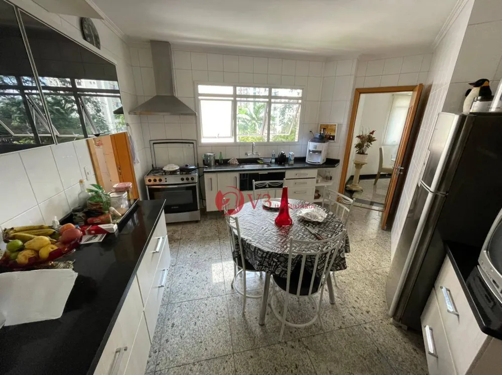Apartamento, 3 quartos, 150 m² - Foto 8