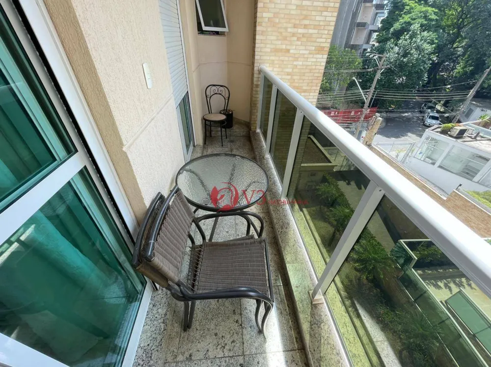Apartamento, 3 quartos, 150 m² - Foto 11