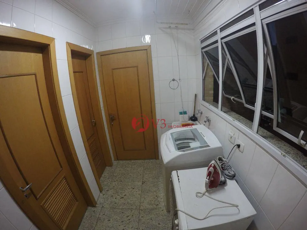 Apartamento, 3 quartos, 150 m² - Foto 3