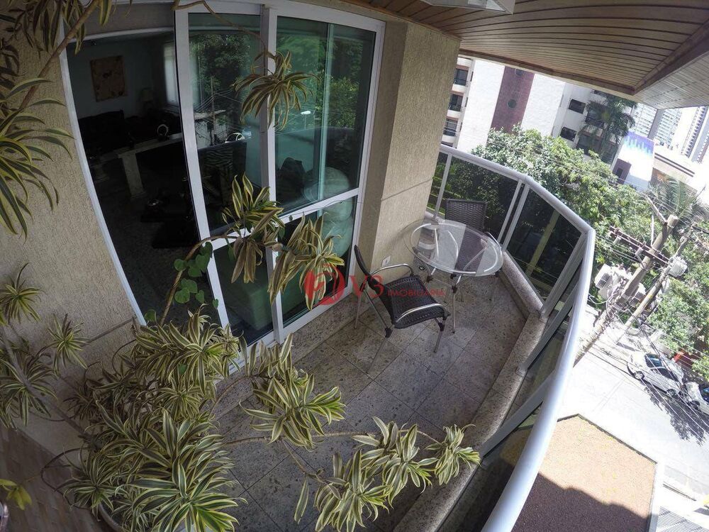 Apartamento, 3 quartos, 150 m² - Foto 12