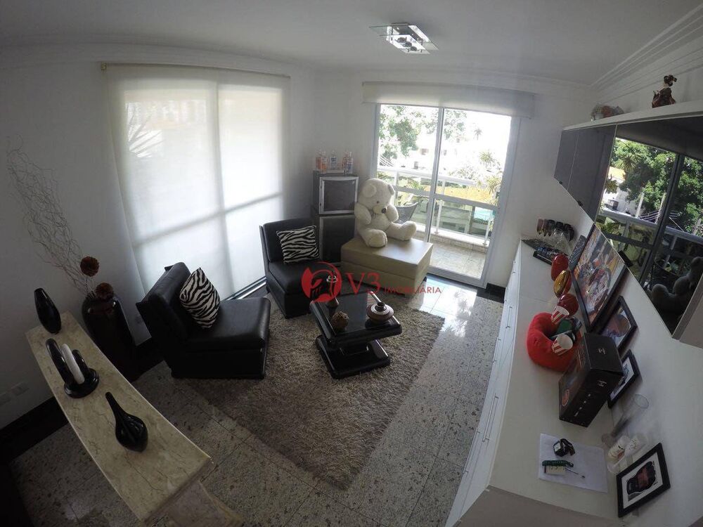 Apartamento, 3 quartos, 150 m² - Foto 10