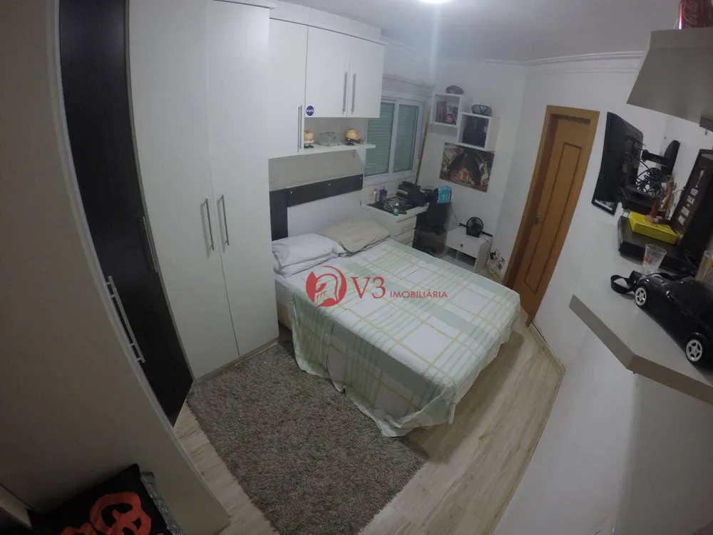 Apartamento, 3 quartos, 150 m² - Foto 5