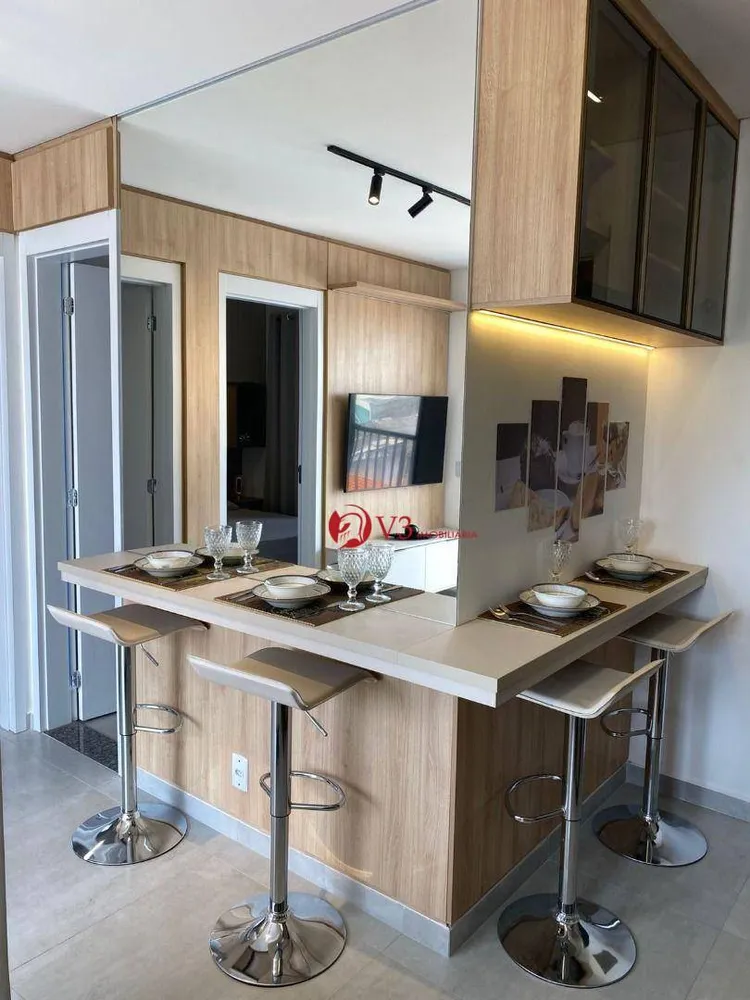 Apartamento, 2 quartos, 41 m² - Foto 10
