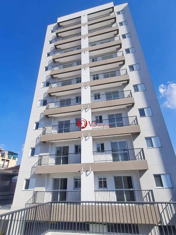 Apartamento, 2 quartos, 41 m² - Foto 14
