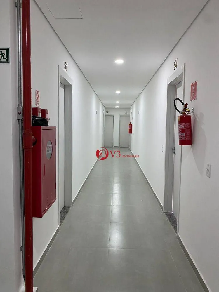Apartamento, 2 quartos, 41 m² - Foto 4