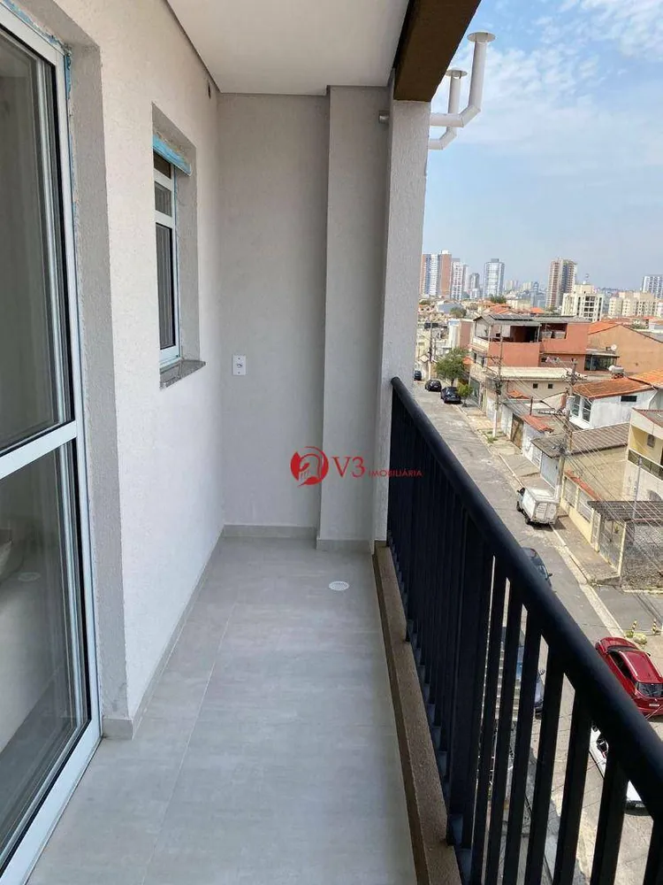 Apartamento, 2 quartos, 41 m² - Foto 7
