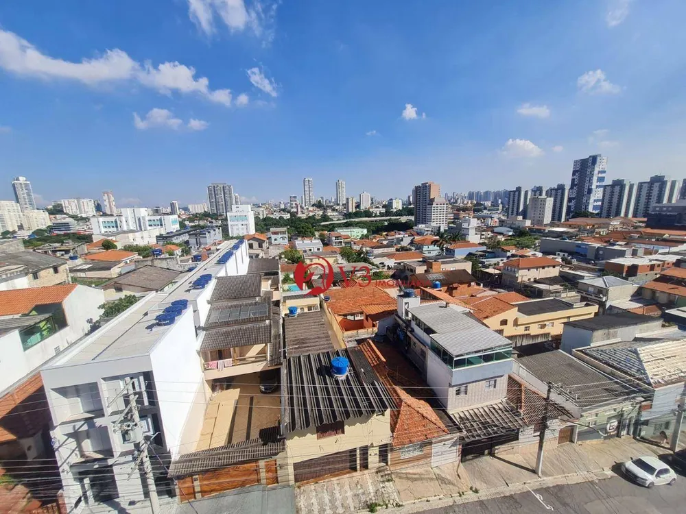Apartamento, 2 quartos, 41 m² - Foto 16