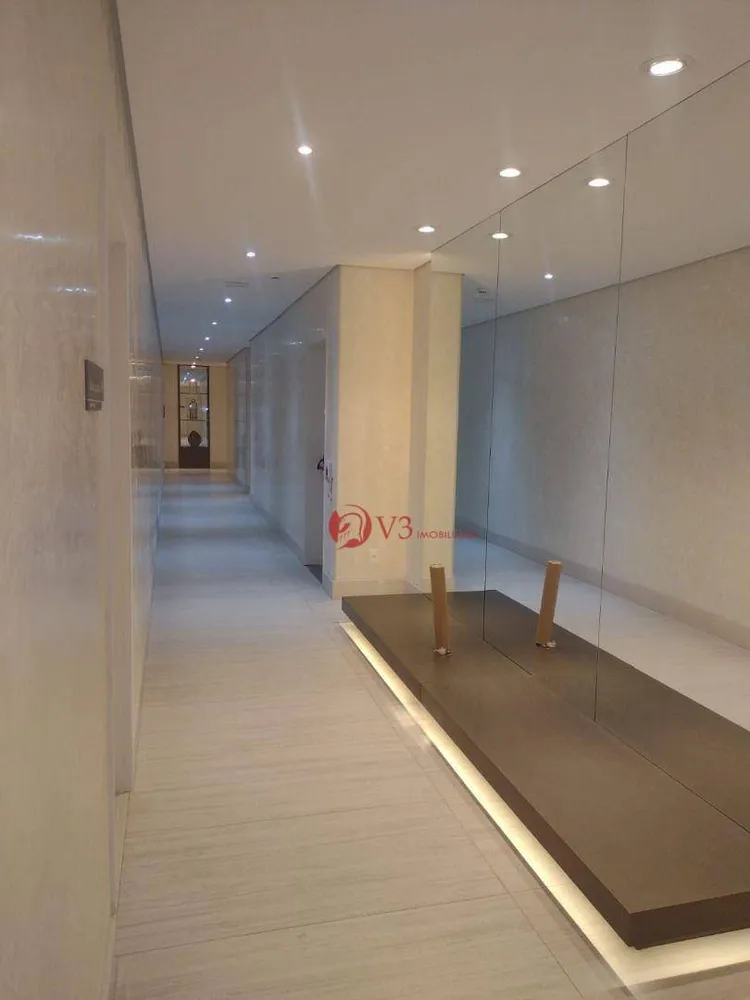 Apartamento, 2 quartos, 125 m² - Foto 1