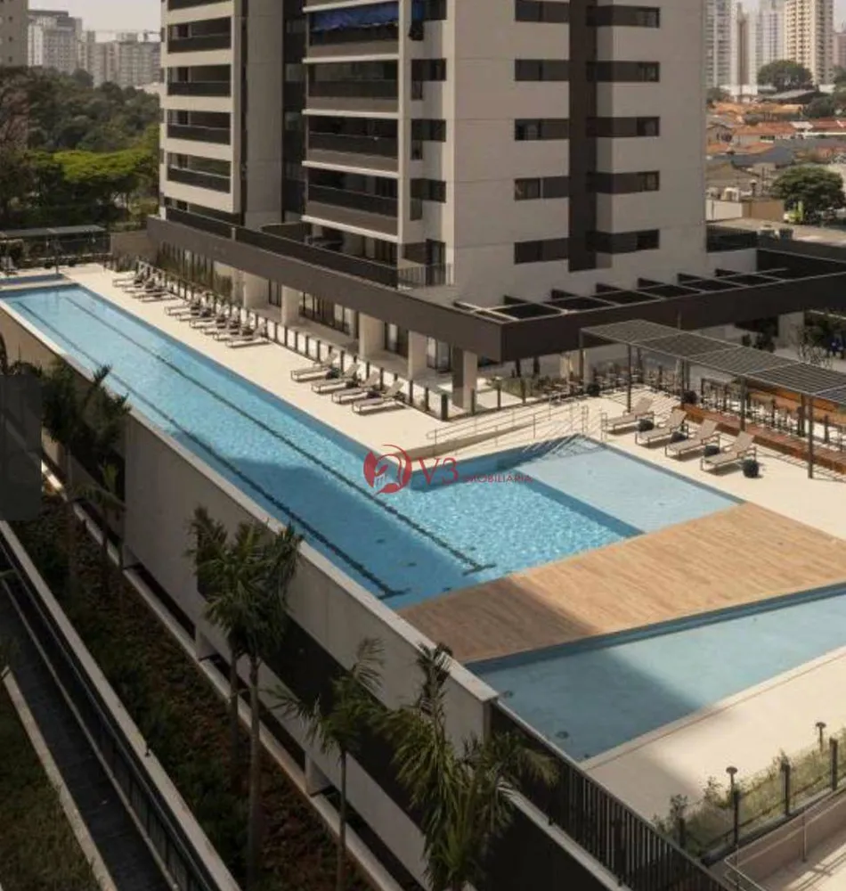 Apartamento, 2 quartos, 125 m² - Foto 3