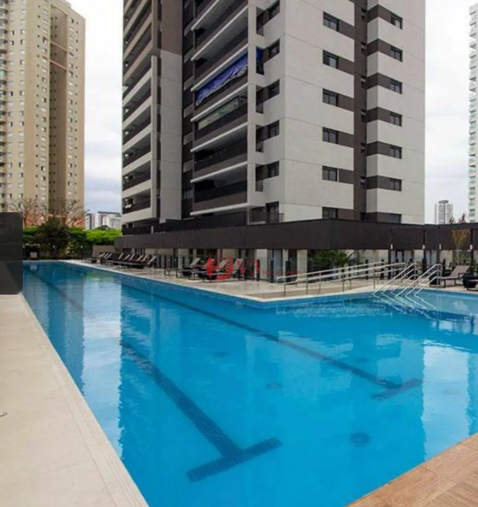 Apartamento, 2 quartos, 125 m² - Foto 14