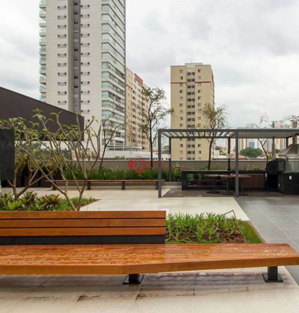 Apartamento, 2 quartos, 125 m² - Foto 13