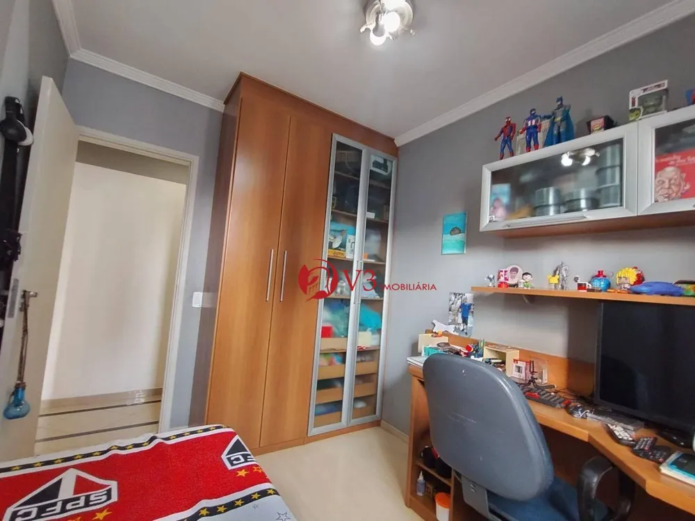 Apartamento, 3 quartos, 72 m² - Foto 4