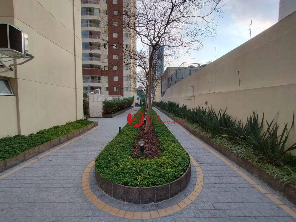 Apartamento, 3 quartos, 72 m² - Foto 4