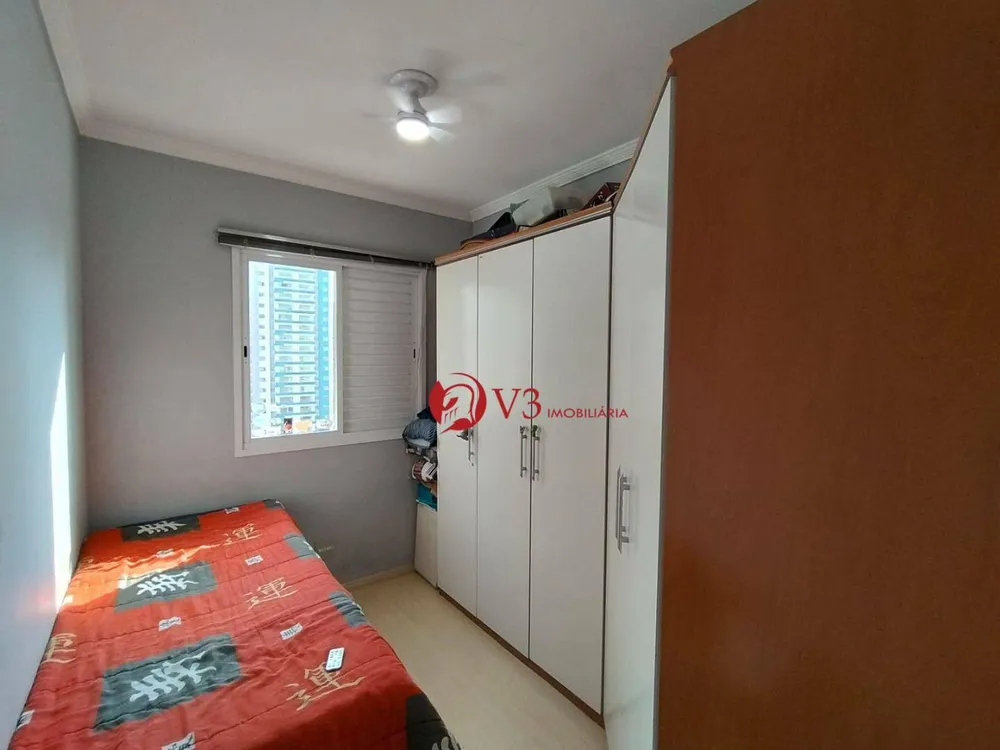 Apartamento, 3 quartos, 72 m² - Foto 3