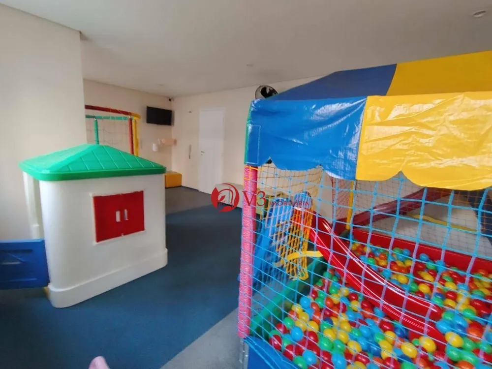 Apartamento, 3 quartos, 72 m² - Foto 9