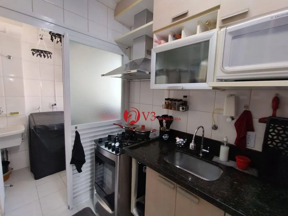 Apartamento, 3 quartos, 72 m² - Foto 1