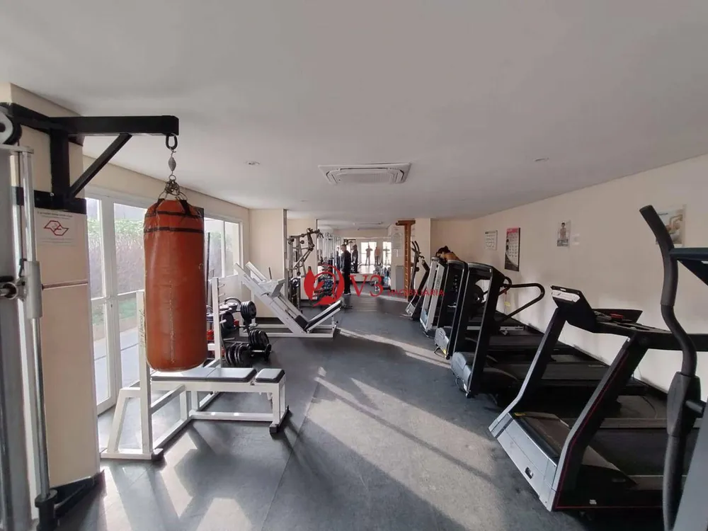 Apartamento, 3 quartos, 72 m² - Foto 7