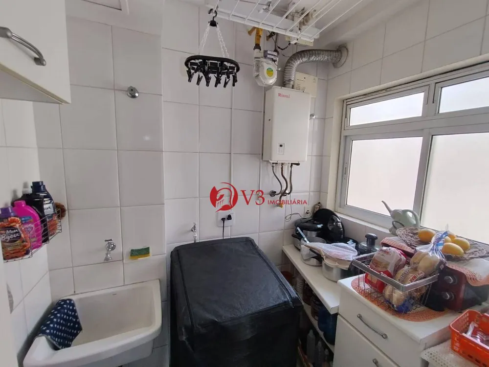 Apartamento, 3 quartos, 72 m² - Foto 3