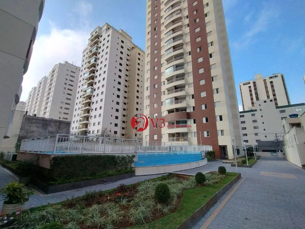 Apartamento, 3 quartos, 72 m² - Foto 6