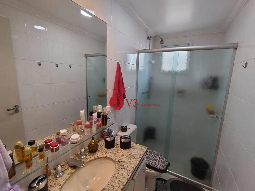 Apartamento, 3 quartos, 72 m² - Foto 1